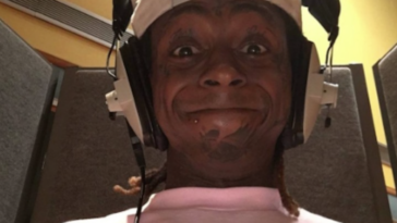 Lil Wayne